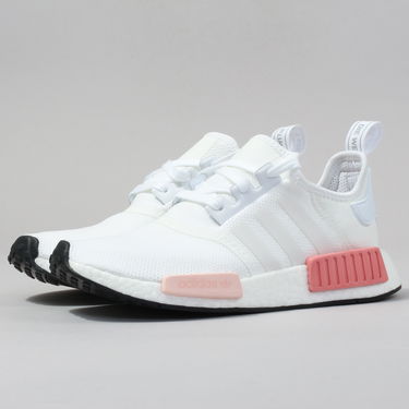 Tenisky a topánky adidas Originals NMD_R1 W Biela | BY9952, 1