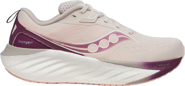 Tenisky a topánky Saucony TRIUMPH 22 Ružová | s10964-240, 0
