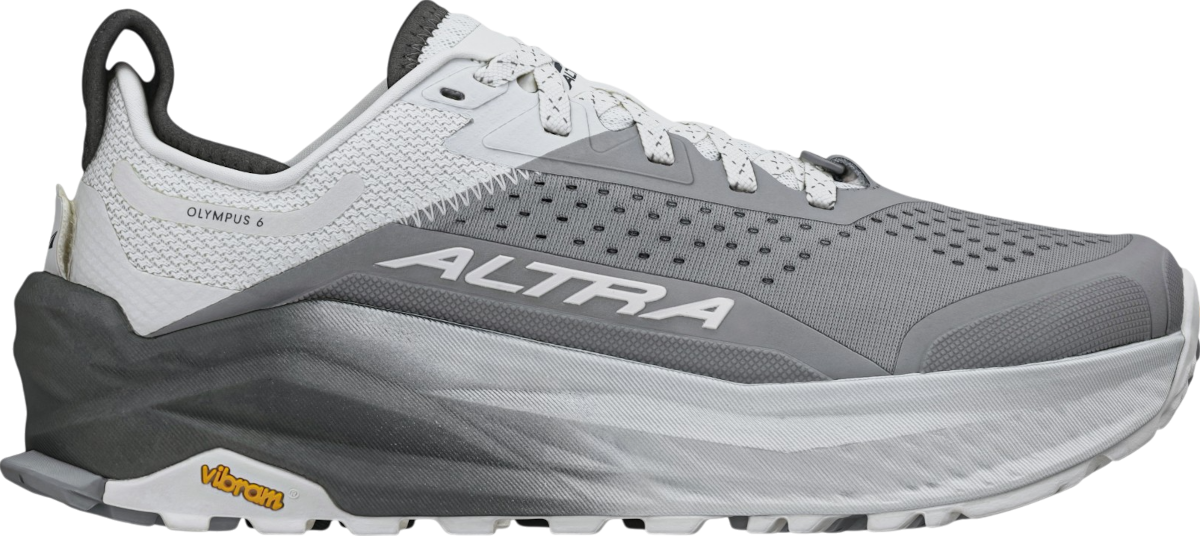 Tenisky a topánky Altra Running Olympus 6 Šedá | al0a85nk-2201, 0
