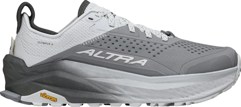 Tenisky a topánky Altra Running Olympus 6 Šedá | al0a85nk-2201