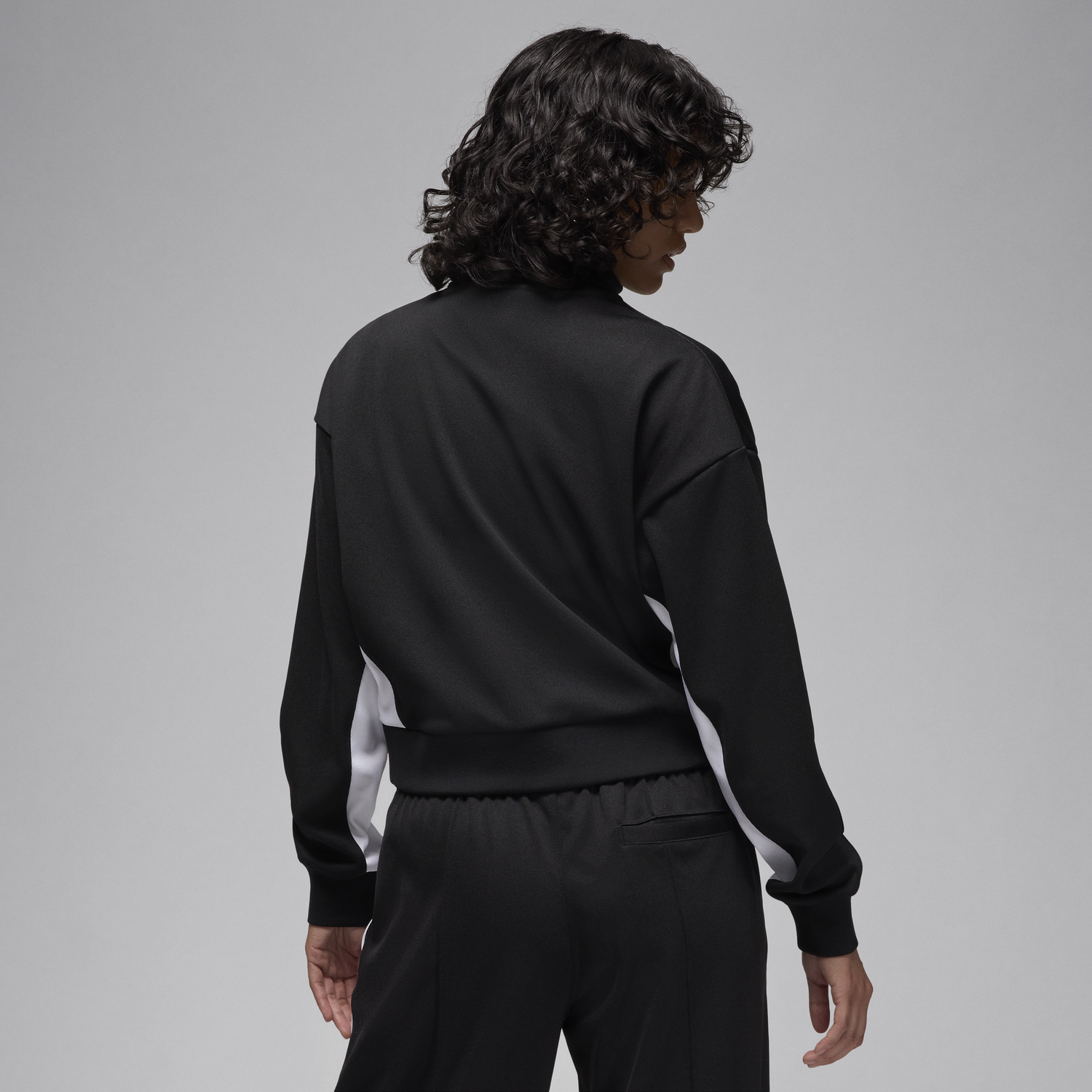 Bunda Jordan Jordan Jacket Čierna | FV7104-010, 1