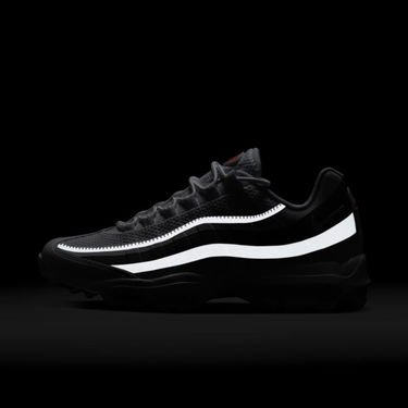 Tenisky a topánky Nike Air Max 95 Ultra Biela | CI2298-100, 4