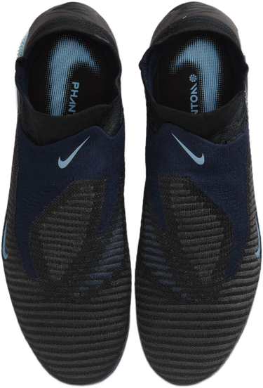 Tenisky a topánky Nike Phantom 6 High Elite AG Modrá | hq2329-003, 2