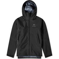 Bunda Arcteryx Arc'teryx Men's Beta AR Jacket Black Čierna | X000007082-002291, 1
