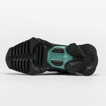 Tenisky a topánky Puma Nitefox Boot Čierna | 373549 01, 4