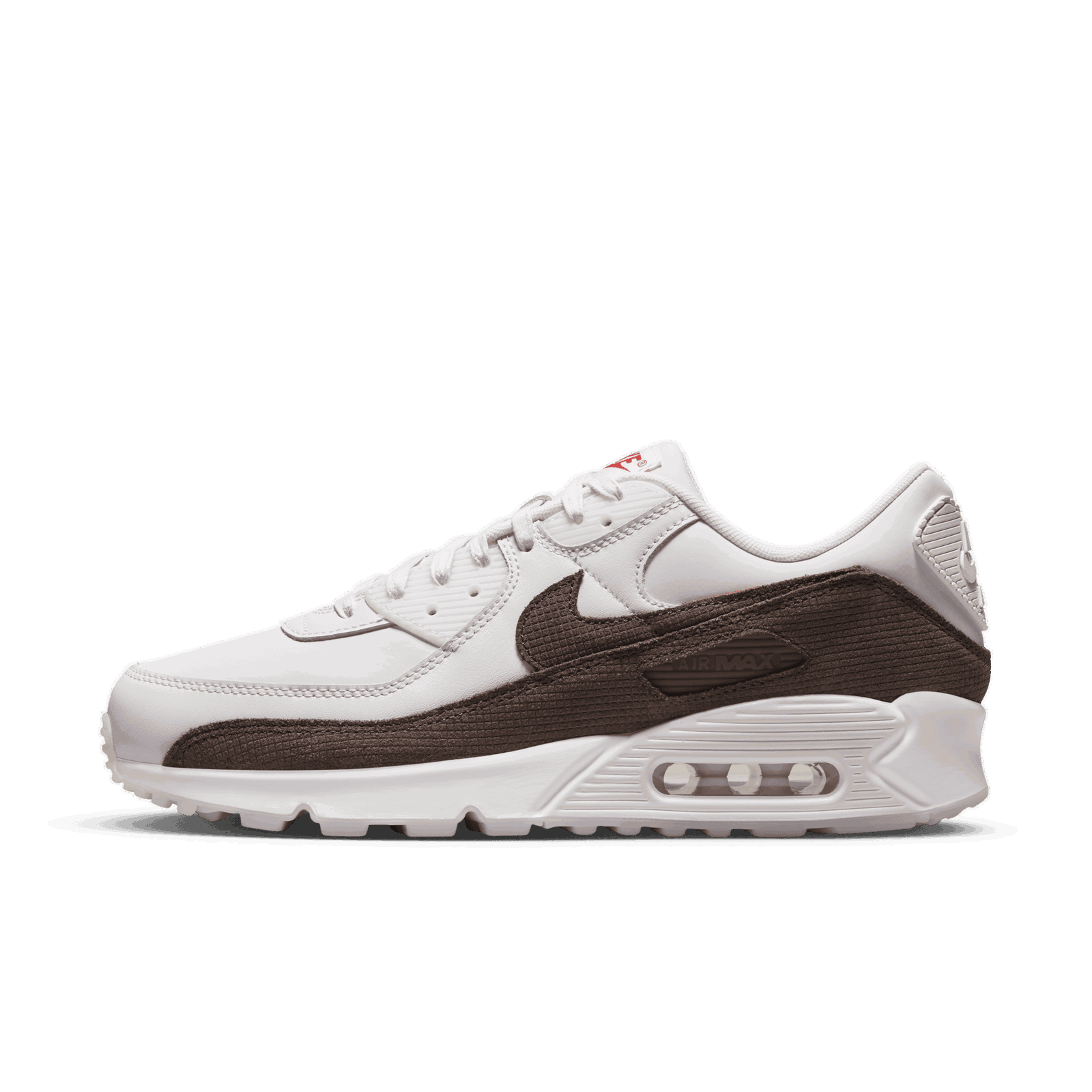 Air Max 90 "Brown Tile"