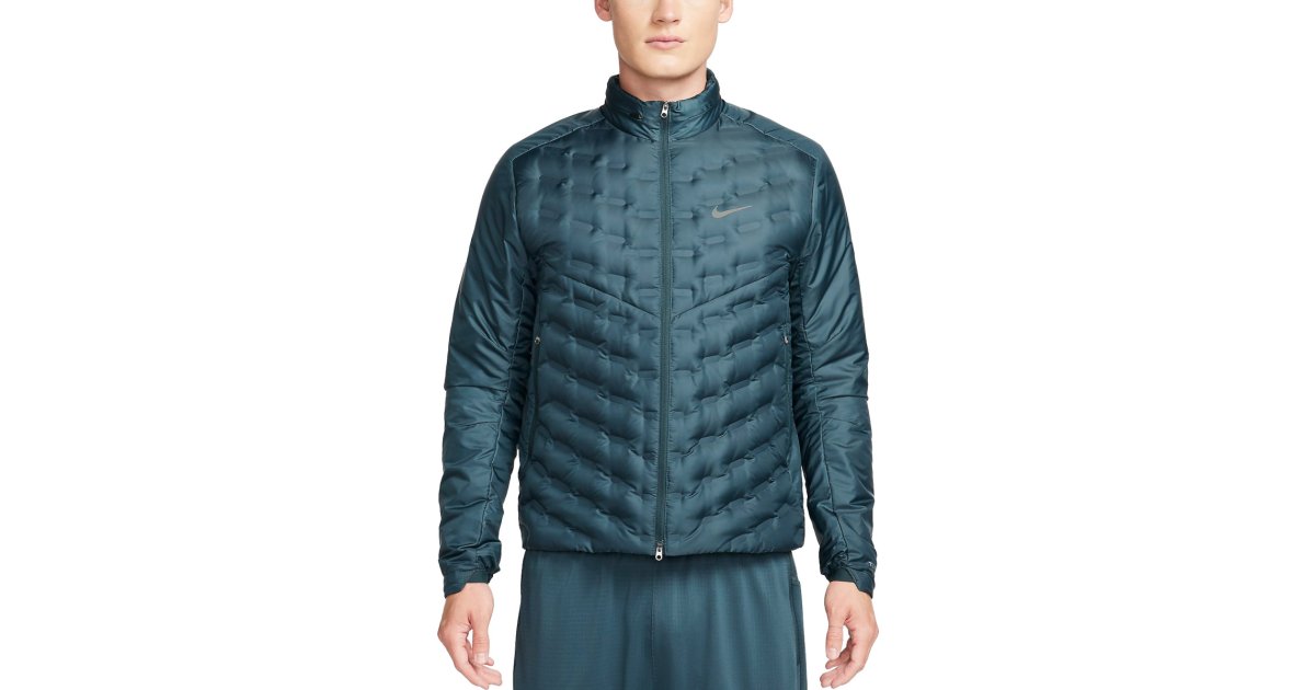 Bunda Nike Therma-FIT ADV AeroLoft Navy | fb7556-328, 1