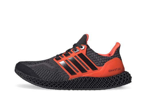 Bežecké topánky adidas Performance Ultra 4D 5.0 Čierna | G58159