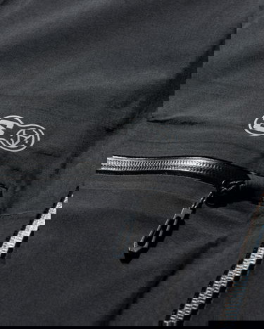 Bunda Salomon Slam Jam Absolute 3L Jacket Čierna | LC2719400, 5