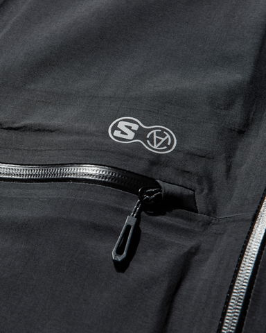 Slam Jam Absolute 3L Jacket, 5