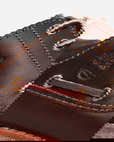 Tenisky a topánky Timberland Authentic Boat Brown Hnedá | TB0300032141 BROWN, 6