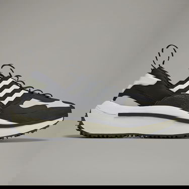 Tenisky a topánky Y-3 Qisan Cosy Čierna | GX1081, 1