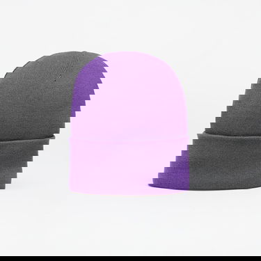 Kulicha Nike Peak Tall Cuff Futura Beanie Fialová | FB6528-599, 4