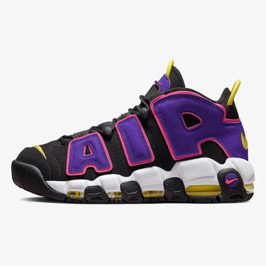 Tenisky a topánky Nike Air More Uptempo 96 Fialová | DZ5187-001, 2