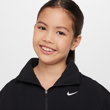 Vetrovka Nike Dri-FIT Lightweight Jacket Čierna | HJ5192-010, 4