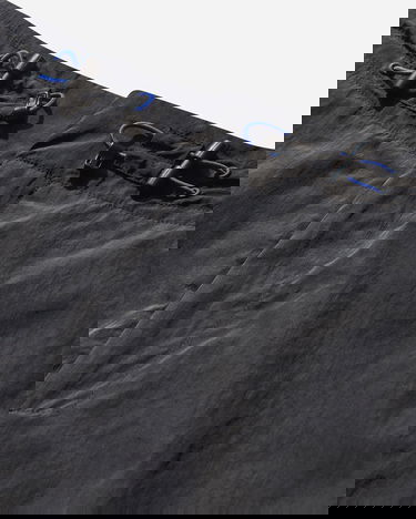 Nohavice A-COLD-WALL* Balfron Trousers Čierna | ACWMB315 BLK, 4