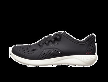 Crocs LiteRide™ Pacer Sneakers "Black" 205234-001