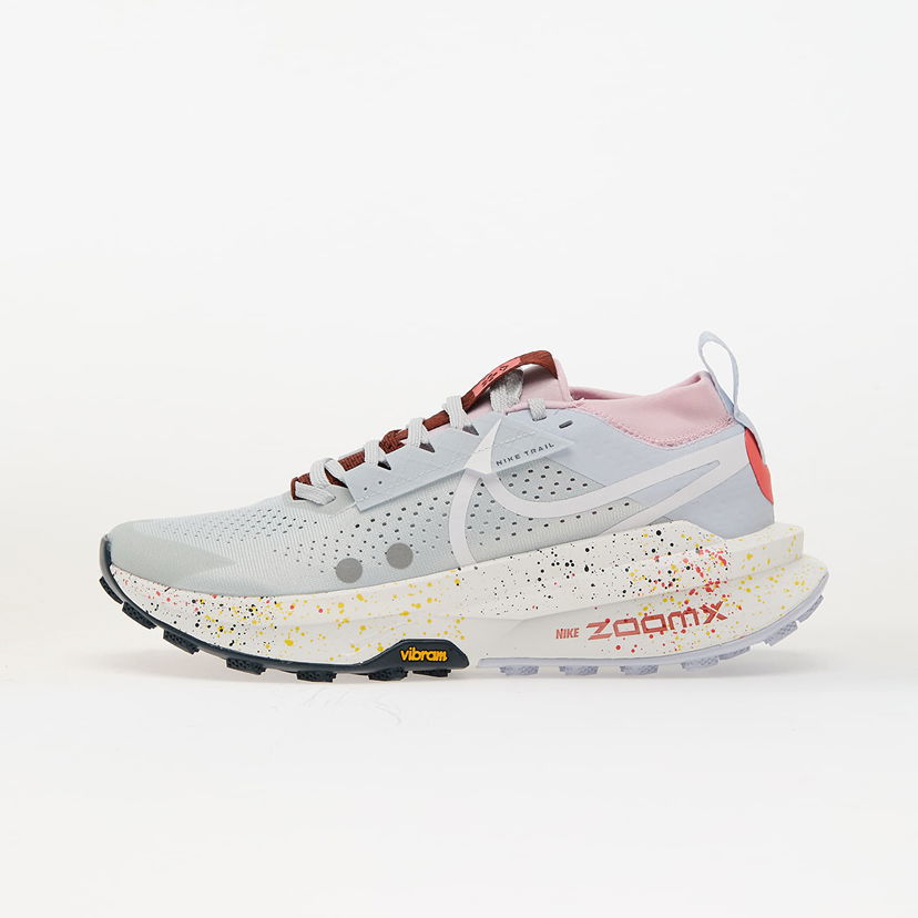 Tenisky a topánky Nike Zegama 2 Šedá | fd5190-009