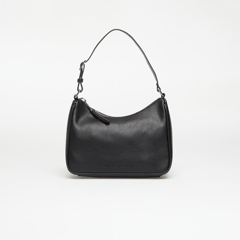 Taška cez rameno Samsoe Samsoe Samsøe Samsøe Sacima Shoulder Bag Čierna | F25300136_CLR000021