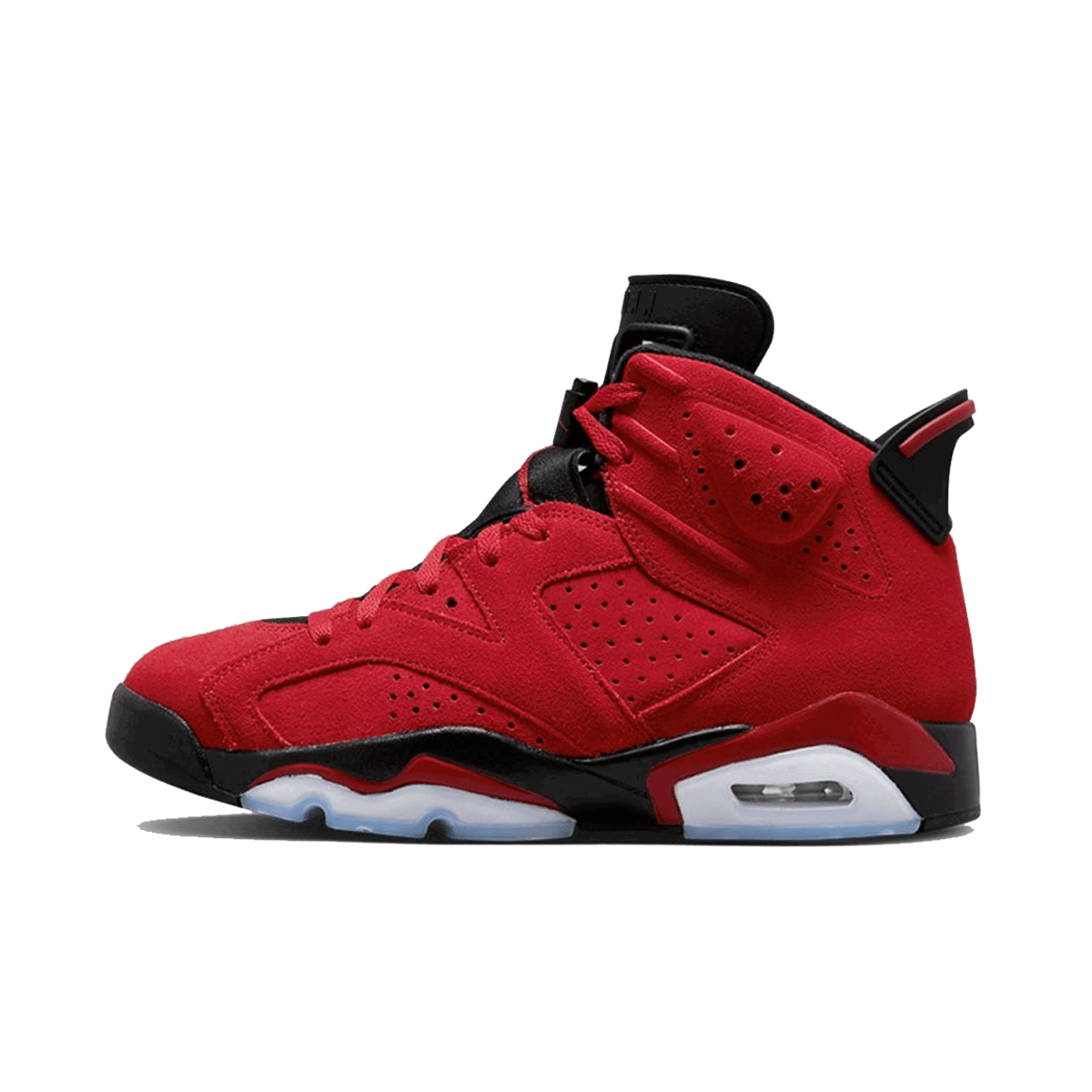 Tenisky a topánky Jordan Air Jordan 6 Retro "Toro" Červená | CT8529-600, 0