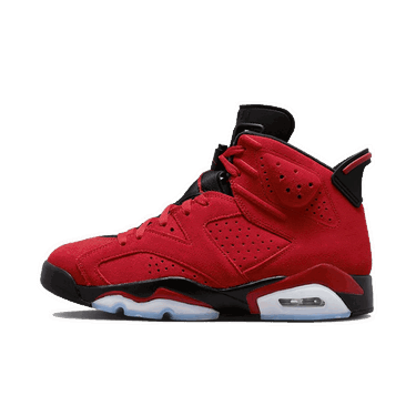 Tenisky a topánky Jordan Air Jordan 6 Retro "Toro" Červená | CT8529-600, 0