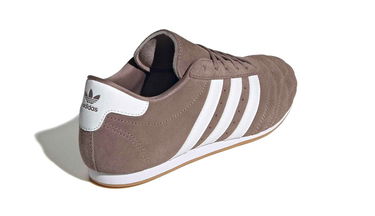 Tenisky a topánky adidas Originals Taekwondo Lace Originals Hnedá | JP8137, 4