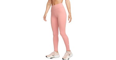 Legíny Nike Dri-FIT One Ružová | dd0252-618, 1