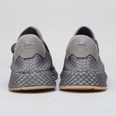 Tenisky a topánky adidas Originals Deerupt Runner Šedá | CQ2627, 3