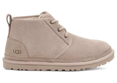 Tenisky a topánky UGG Neumel Boot Putty Šedá | 3236-PUTT, 0
