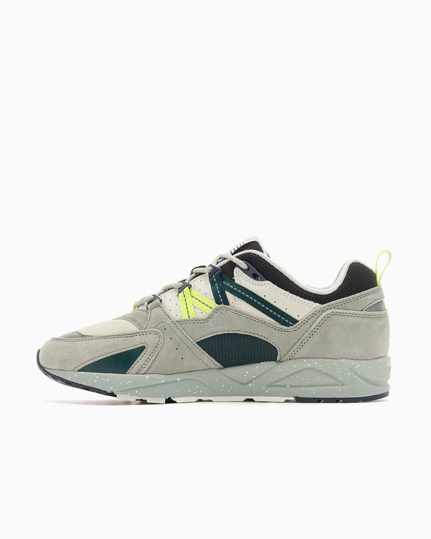 Tenisky a topánky Karhu Fusion 2.0 Zelené | F804134, 0