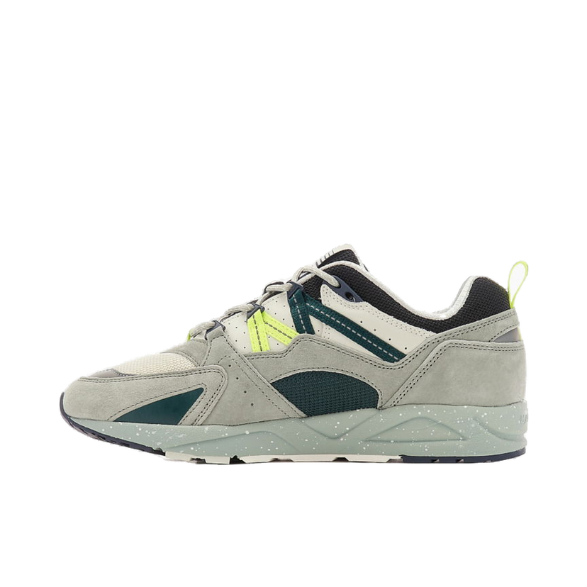 Tenisky a topánky Karhu Fusion 2.0 Zelené | F804134