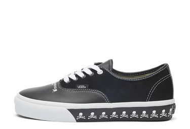 Tenisky a topánky Vans Vault UA Authentic LX Mastermind World Čierna | VN0A4CS4BLK1, 1