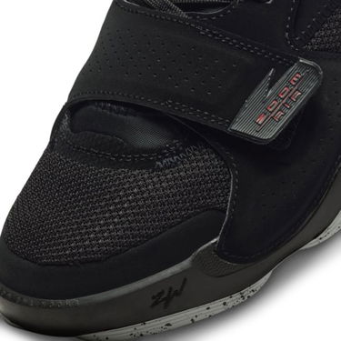 Tenisky a topánky Jordan Zion 2 Čierna | DO9161-060, 3