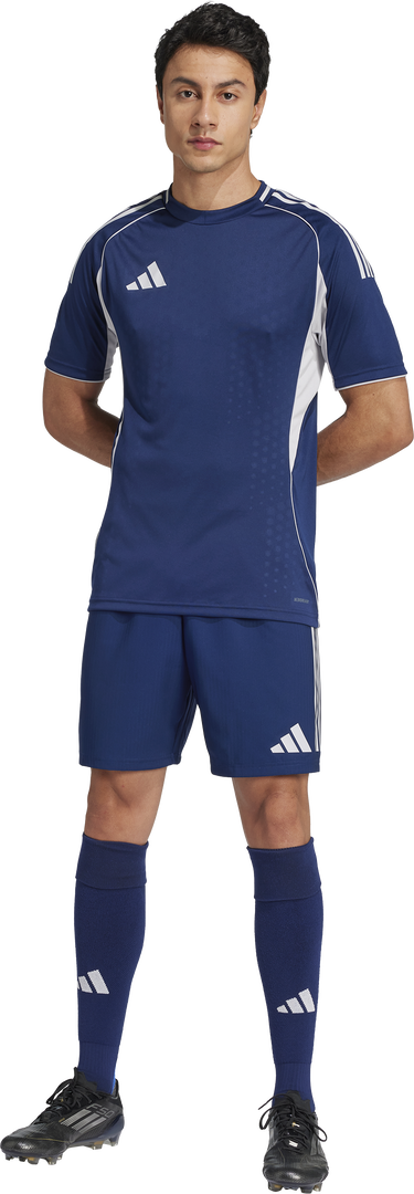 Šortky adidas Originals TIRO25 Training Shorts Modrá | jg1063, 6