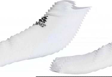 Ponožky adidas Originals adidas Alphaskin MC Ankle Biela | cv7594, 0
