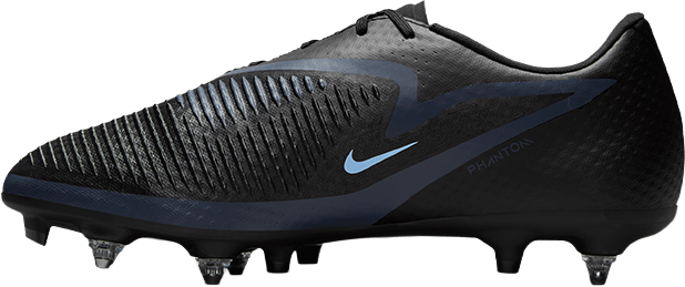 Tenisky a topánky Nike Phantom 6 Low Academy SG-Pro AC Čierna | hq2315-003