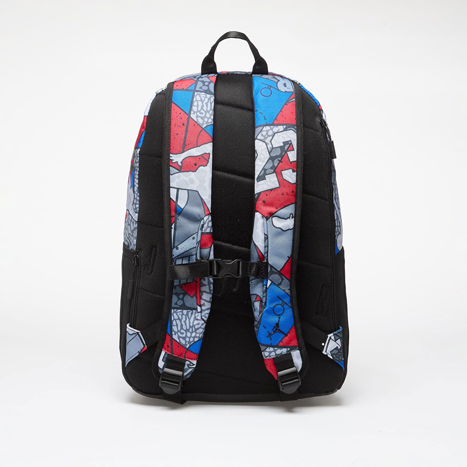 Jordan JAM Air Patrol Backpack