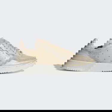 Tenisky a topánky adidas Originals Supercourt Béžová | EG4584, 0