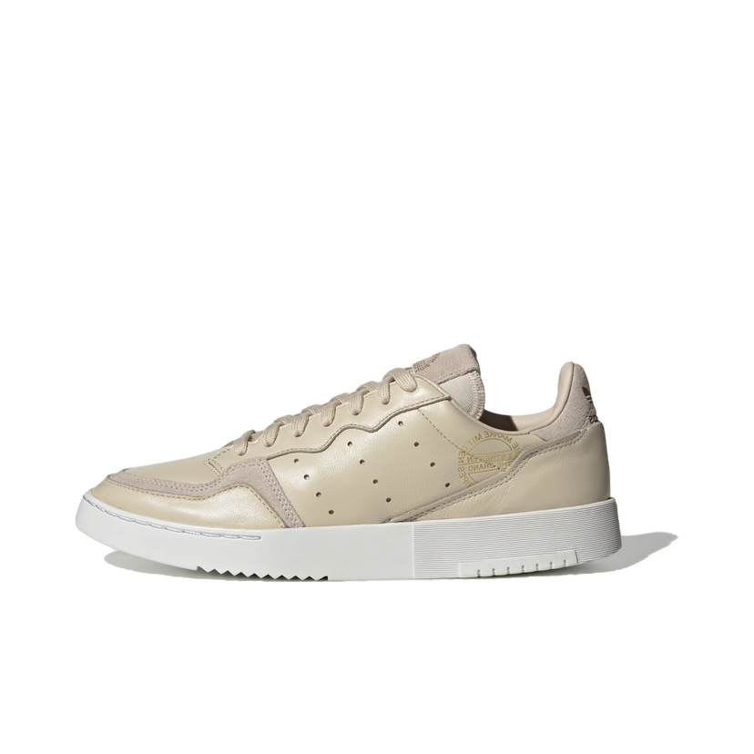 Tenisky a topánky adidas Originals Supercourt Béžová | EG4584