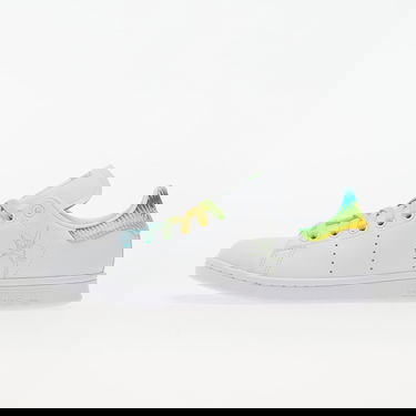 Tenisky a topánky adidas Originals Disney Stan Smith W Tinkerbell Biela | FZ2714, 0