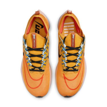 Tenisky a topánky Nike Zoom Fly 4 Žltá | DO2421-739, 2