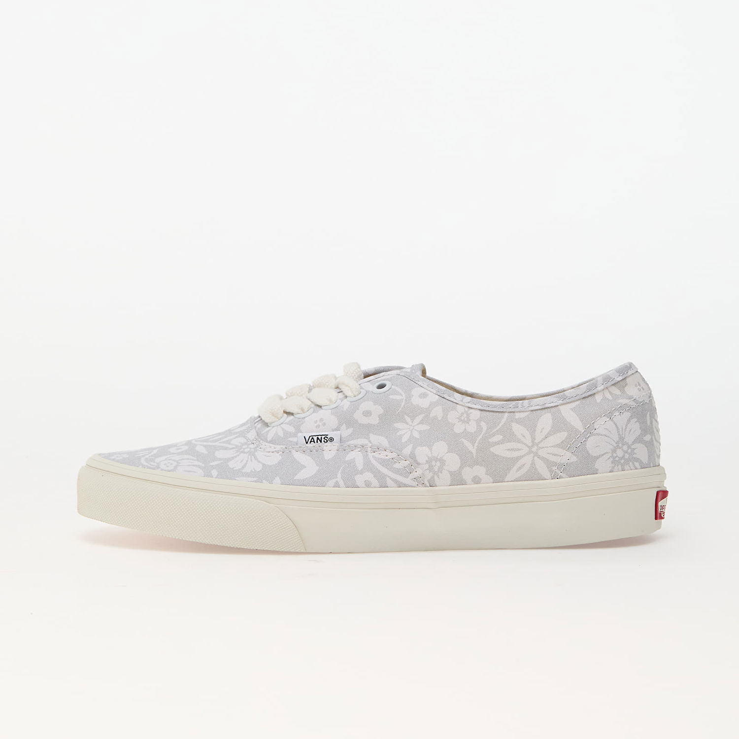 Tenisky a topánky Vans Authentic Wood White Biela | VN000CRTCJ71, 0