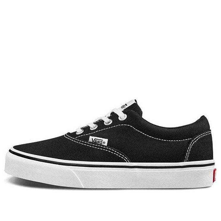 Tenisky a topánky Vans Vans Doheny Čierna | VN0A3MVZ187
