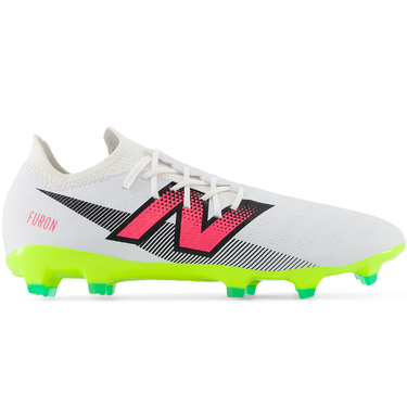 Tenisky a topánky New Balance Furon Destroy FG V7+ Biela | NBSF2FH75, 0