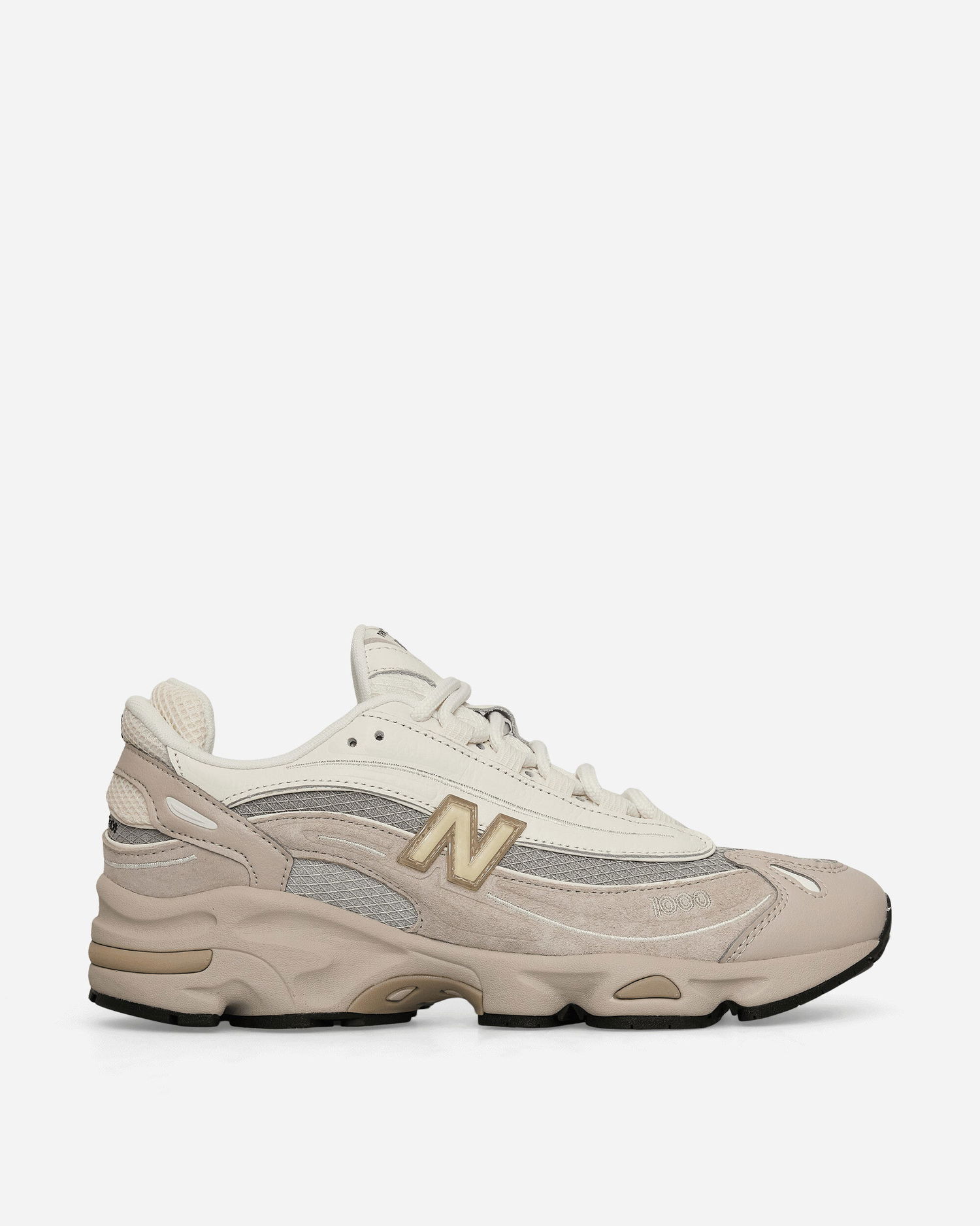 Tenisky a topánky New Balance 1000 "Moonrock" Šedá | M1000MB, 1