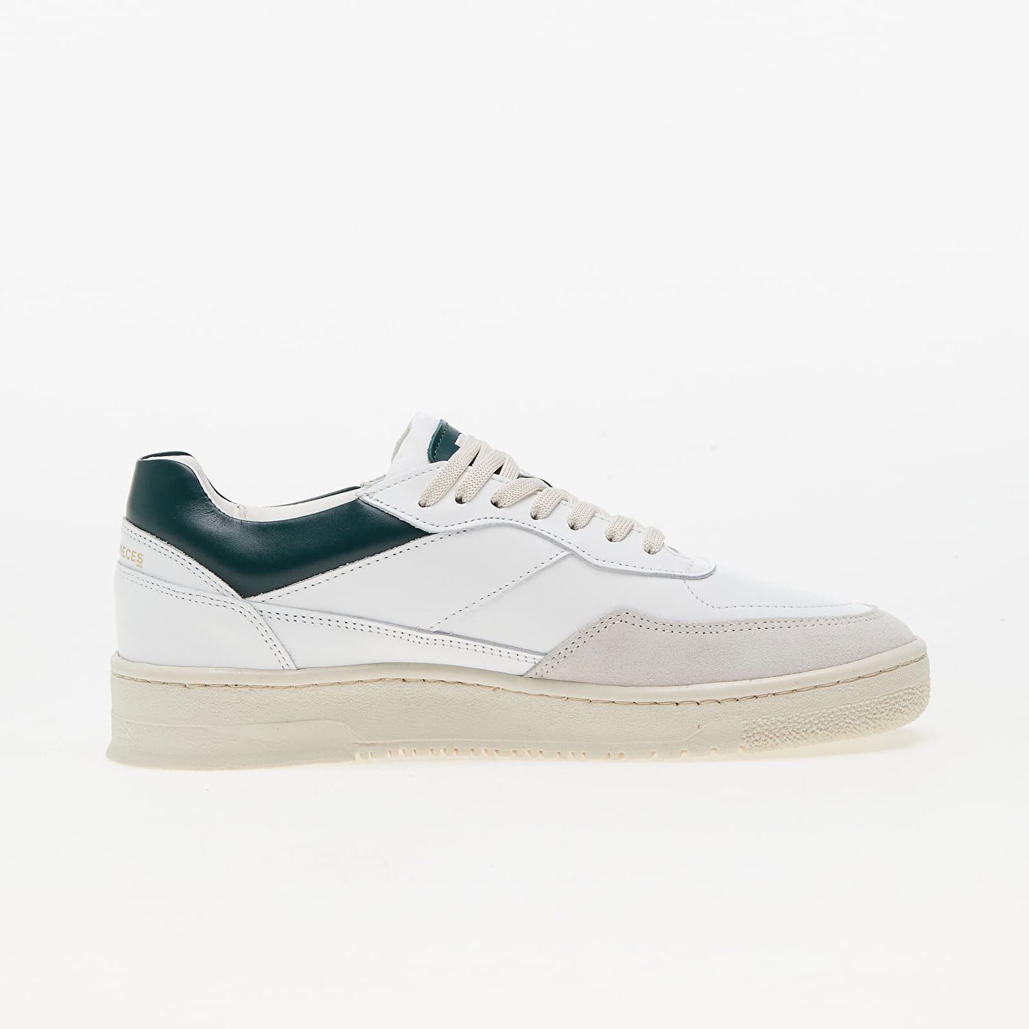 Tenisky a topánky Filling Pieces Ace Tech Biela | 70022001926, 1