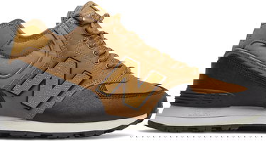 Tenisky a topánky New Balance 574 Hnedá | mh574xb1, 1