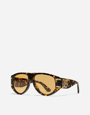 Slnečné okuliare Dolce & Gabbana Dolce & Gabbana Dg Griffe Sunglasses Hnedá | VG4499VP0859V000, 2