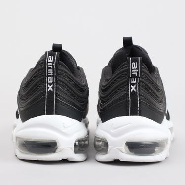 Tenisky a topánky Nike Air Max 97 GS Čierna | 921522-001, 3
