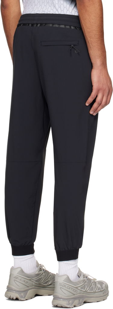 Tepláky rag & bone Rag & Bone Pursuit Robert Jogger Track Pants Čierna | MBW24F7014WFML, 2